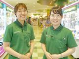 モーリーファンタジー 本荘店のアルバイト写真