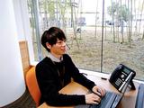 株式会社テレコメディアトクシマセンター(電話応対事務)のアルバイト写真
