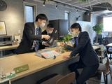 東葉警備保障株式会社 横浜支店 (横浜市周辺エリア)のアルバイト写真