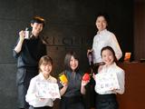 KICHIRI 恵比寿のアルバイト写真