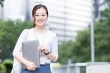 アパレル会社 千駄ヶ谷本社 事務/バイヤーアシスタント(株式会社アクトブレーン230519)/tc17369のアルバイト写真