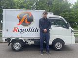 株式会社Regolith_大井町エリアのアルバイト写真