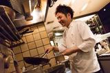 ダイニングバーGOSHIKI(フリーター)のアルバイト写真