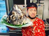 日本橋イカセンターのアルバイト写真