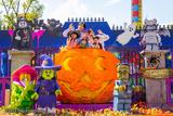 LEGOLAND(R) Japan Resort09のアルバイト写真