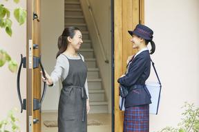 富山ヤクルト販売株式会社/五福センターのアルバイト写真