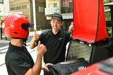 ピザハット 福山新市店(デリバリースタッフ・フリーター募集)のアルバイト写真