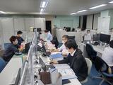 株式会社レオパレス21(アセット業務グループ_一般事務)のアルバイト写真