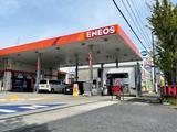 株式会社ENEOSウイング 岸和田臨海TSのアルバイト写真