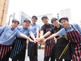 カレーハウスCoCo壱番屋 福井つくし野店のアルバイト写真