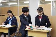 城南コベッツ 自由が丘教室(学生)のアルバイト小写真1