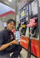 ENEOS 厚木北SSのアルバイト写真