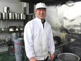 火の魂カンパニーセントラルキッチンのアルバイト写真