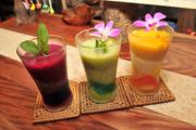 石垣島のCAFE&BAR キジムナーの台所のアルバイト小写真1