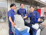読売センター 太田高林 <読売新聞正社員>のアルバイト写真