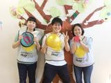 KTC放課後スクールHugPON! 覚王山教室のアルバイト写真