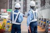 エース警備株式会社のアルバイト写真