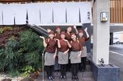 ゆず庵 福井城東店(全時間帯スタッフ)のアルバイト写真(メイン)
