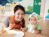 しらゆり園(遅番パート)/KWJ96のアルバイト写真