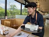 株式会社伊予鉄会館 石鎚山サービスエリア上り線のアルバイト写真