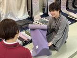 きもののやしま 下松店のアルバイト写真