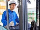 株式会社フロンティア 福崎 フォークリフト【09】のアルバイト写真