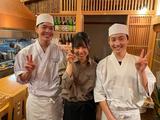 すし海鮮うまいもんやごかん磯貝八街店のアルバイト写真