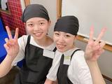 来来亭 東海店のアルバイト写真