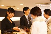 株式会社マーキュリー(契約社員/ホテルフロントスタッフ)高松市エリア1/mh_kgw_hsのアルバイト写真(メイン)
