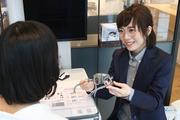 JINS イオンモール京都桂川店のアルバイト写真1