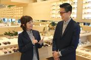 JINS イオンモール京都桂川店のアルバイト写真2
