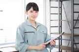 株式会社シエロ_【製造】鉄板の切断・穴あけ・溶接・運搬・出荷作業/Pのアルバイト写真
