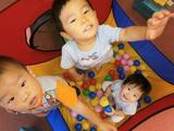 てくてくきっず保育園(パート)/KWJ4570のアルバイト写真