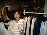 ofuon 岐阜高島屋のアルバイト写真