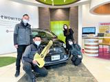 株式会社IDOM(旧社名:Gulliver International):WOW!TOWN新潟店(軽作業)のアルバイト写真