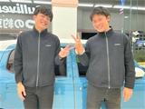 株式会社IDOM(旧社名:Gulliver International):ガリバー川西能勢口店(軽作業)のアルバイト写真