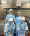 麺屋とがしセントラルキッチンのアルバイト写真