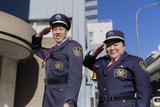 高栄警備保障株式会社 錦糸町地区のアルバイト写真