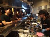 牛角 藤が丘駅前店のアルバイト写真