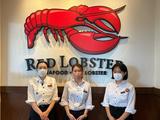 レッドロブスター ユニバーサル・シティーウォーク大阪店のアルバイト写真