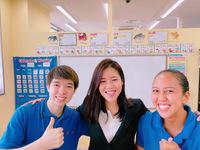 Kids Duo 三鷹のフリーアピール、みんなの声