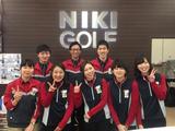 株式会社二木ゴルフ 東松山店のアルバイト写真