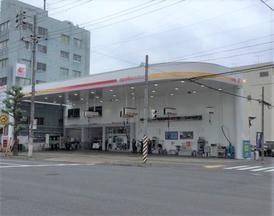 株式会社大野石油店 牛田大橋サービスステーションのアルバイト写真