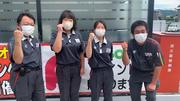 株式会社高見澤 セルフ中丸子SSのアルバイト写真(メイン)