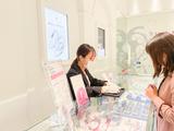 ヴィーナスティアーズ イオンモール柏店(フリーター)のアルバイト写真