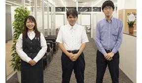TOMAS流山おおたかの森校のアルバイト写真