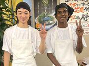 来来亭 可部店2のアルバイト小写真1