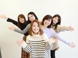 ≪携帯販売|格安スマホ|社員登用あり≫株式会社日本パーソナルビジネス 大阪本社(S6_211)のアルバイト写真