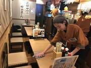 大衆食堂 安べゑ 三宮サンキタ通り店 c0631のアルバイト写真3