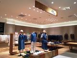 45R (フォーティーファイブアール) ★アパレル販売☆新宿京王/to01355のアルバイト写真